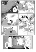 Positive [Itameshi] [Pokemon] Thumbnail Page 13