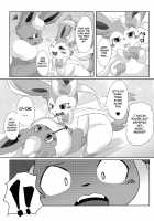 Positive [Itameshi] [Pokemon] Thumbnail Page 16