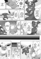 Positive [Itameshi] [Pokemon] Thumbnail Page 05