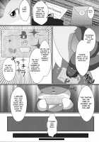 Le Secret Cafe [Itameshi] [Pokemon] Thumbnail Page 11