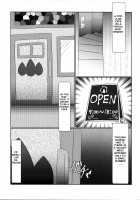 Le Secret Cafe [Itameshi] [Pokemon] Thumbnail Page 05
