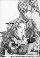 PIMENTER [Chiro] [Final Fantasy Vii] Thumbnail Page 02