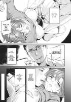 Netorase / ネトラセ [Yamaishi Juhachi] [Original] Thumbnail Page 09