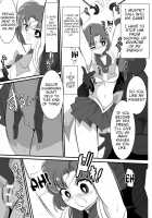Mercury's Defeat / 水星の敗北 [Sailor Moon] Thumbnail Page 11