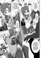 Mercury's Defeat / 水星の敗北 [Sailor Moon] Thumbnail Page 09