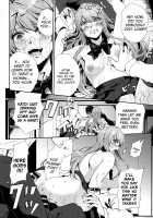 Takane no Hana - She is out of our league. / 高嶺の花 [Alber] [Original] Thumbnail Page 14