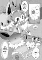 Takeout / テイクアウト [Itameshi] [Pokemon] Thumbnail Page 10