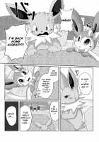 Takeout / テイクアウト [Itameshi] [Pokemon] Thumbnail Page 11
