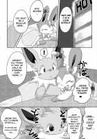 Takeout / テイクアウト [Itameshi] [Pokemon] Thumbnail Page 12