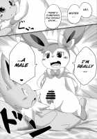 Takeout / テイクアウト [Itameshi] [Pokemon] Thumbnail Page 13