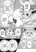 Takeout / テイクアウト [Itameshi] [Pokemon] Thumbnail Page 15