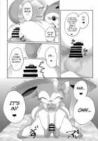 Takeout / テイクアウト [Itameshi] [Pokemon] Thumbnail Page 16