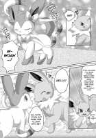 Takeout / テイクアウト [Itameshi] [Pokemon] Thumbnail Page 06