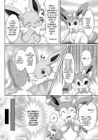 Takeout / テイクアウト [Itameshi] [Pokemon] Thumbnail Page 07