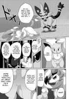 BrainWash [Itameshi] [Pokemon] Thumbnail Page 10