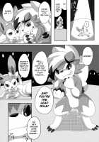BrainWash [Itameshi] [Pokemon] Thumbnail Page 12
