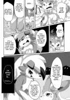 BrainWash [Itameshi] [Pokemon] Thumbnail Page 13