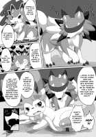 BrainWash [Itameshi] [Pokemon] Thumbnail Page 14