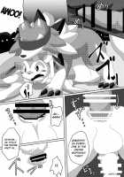 BrainWash [Itameshi] [Pokemon] Thumbnail Page 16