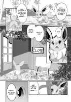 BrainWash [Itameshi] [Pokemon] Thumbnail Page 06