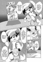 BrainWash [Itameshi] [Pokemon] Thumbnail Page 08