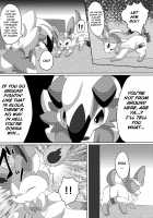 BrainWash [Itameshi] [Pokemon] Thumbnail Page 09