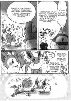 TIN FIA [Mocokitty] [Pokemon] Thumbnail Page 05