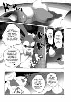 Ninnin no Himitsu / ニンニンのひみつ [Itameshi] [Pokemon] Thumbnail Page 13