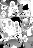 Ninnin no Himitsu / ニンニンのひみつ [Itameshi] [Pokemon] Thumbnail Page 14