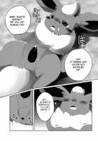 Ninnin no Himitsu / ニンニンのひみつ [Itameshi] [Pokemon] Thumbnail Page 16