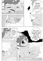 Eeveelutions. Hot Springs Edition / ぶいっか。温泉編 [Azuma Minatu] [Pokemon] Thumbnail Page 13