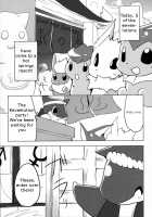 Eeveelutions. Hot Springs Edition / ぶいっか。温泉編 [Azuma Minatu] [Pokemon] Thumbnail Page 04