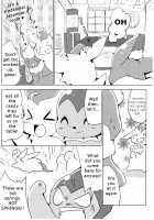 Eeveelutions. Hot Springs Edition / ぶいっか。温泉編 [Azuma Minatu] [Pokemon] Thumbnail Page 05