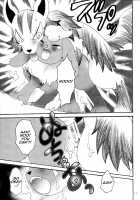 Be a Good Girl and Wait Here / いい子で待ってて [Maruo] [Pokemon] Thumbnail Page 10