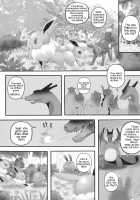 Banquet of Degeneration / 退化の宴 [Bakugatou] [Pokemon] Thumbnail Page 02