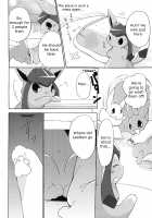 Motto Atsui no wa Suki? / もっとあついのはすき? [Azuma Minatu] [Pokemon] Thumbnail Page 13
