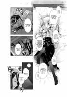Yumemiru BanGal / ゆめ見るバンギャル [Yoshio Ereki] [Original] Thumbnail Page 12