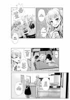Yumemiru BanGal / ゆめ見るバンギャル [Yoshio Ereki] [Original] Thumbnail Page 08