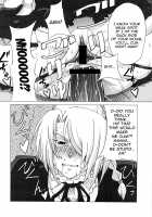 Hilda-san ni Hidoi Koto o Shite Mita. / ヒルダさんに酷い事をしてみた。 [Pip] [Beelzebub] Thumbnail Page 15