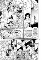THE ARK FILE G Act. 1-7 / THE ARK FILE G Act.1-7 [Tanuma Yuuichirou] [Original] Thumbnail Page 13