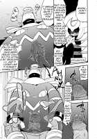 Ghost Party [Pokemon] Thumbnail Page 10