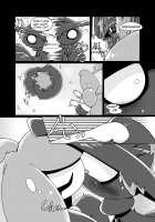 Ghost Party [Pokemon] Thumbnail Page 13