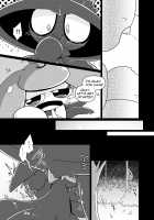Ghost Party [Pokemon] Thumbnail Page 14