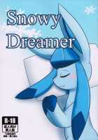 Snowy Dreamer [Yuuyuu] [Pokemon] Thumbnail Page 01
