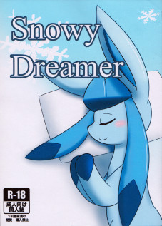 Snowy Dreamer [Yuuyuu] [Pokemon]