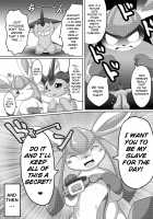 BLUE × 2 [Itameshi] [Pokemon] Thumbnail Page 12