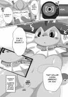 BLUE × 2 [Itameshi] [Pokemon] Thumbnail Page 04