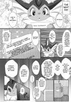Jidori Club / 自撮りくらぶ [Itameshi] [Pokemon] Thumbnail Page 10