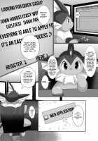 Jidori Club / 自撮りくらぶ [Itameshi] [Pokemon] Thumbnail Page 03