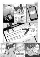 Jidori Club / 自撮りくらぶ [Itameshi] [Pokemon] Thumbnail Page 04